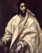 Apostle St Bartholomew